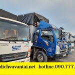 Kinh nghiệm vận chuyển hàng hoá dễ vỡ