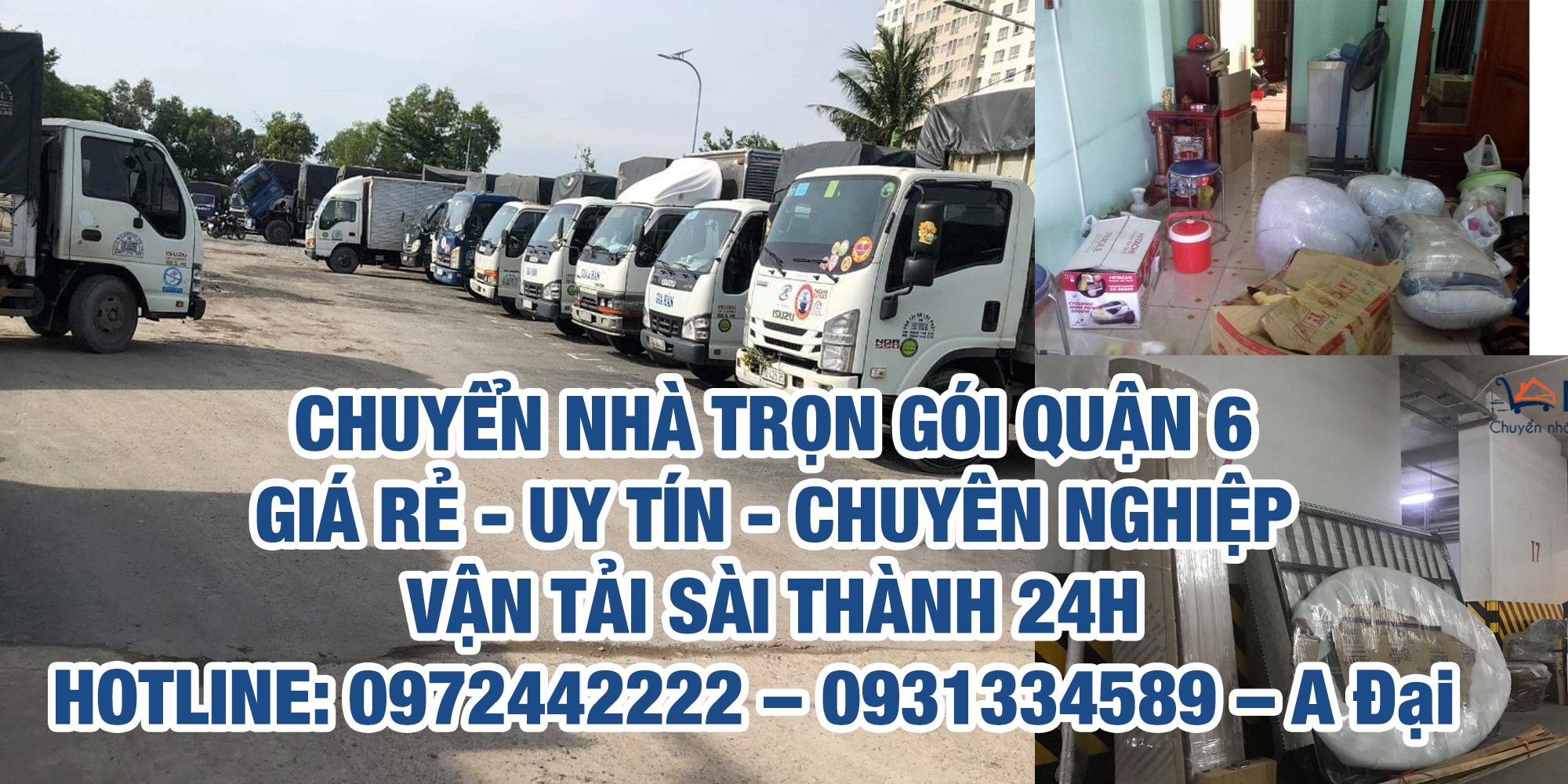 dịch vụ chuyển nhà trọn gói quận 6 dịch vụ chuyển nhà trọn gói quận 6