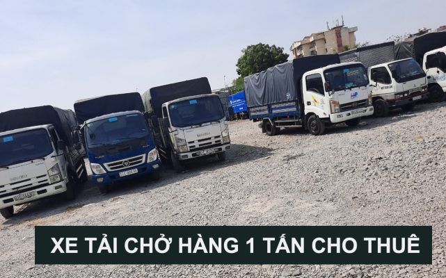 Dịch vụ vận chuyển nhà giá rẻ