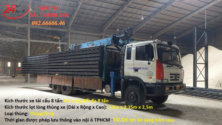 Cạnh Tranh Trong Ngành Cho Thuê Xe Tải