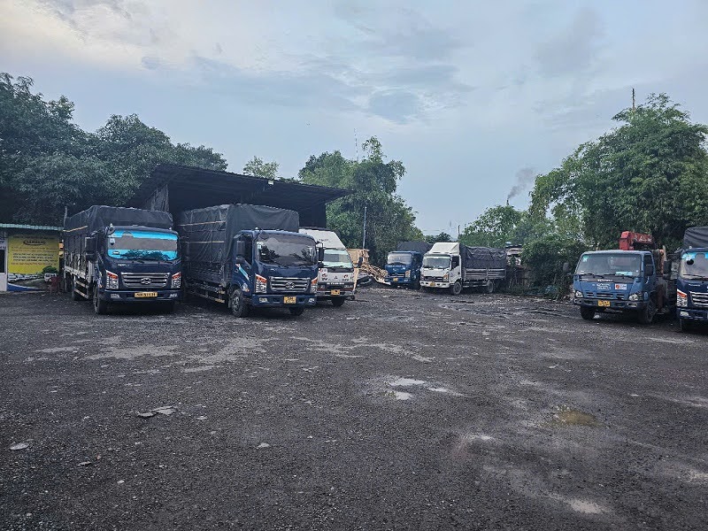 Dịch Vụ Vận Chuyển Hàng Hóa Chuyên Nghiệp, Giá Rẻ 24/7