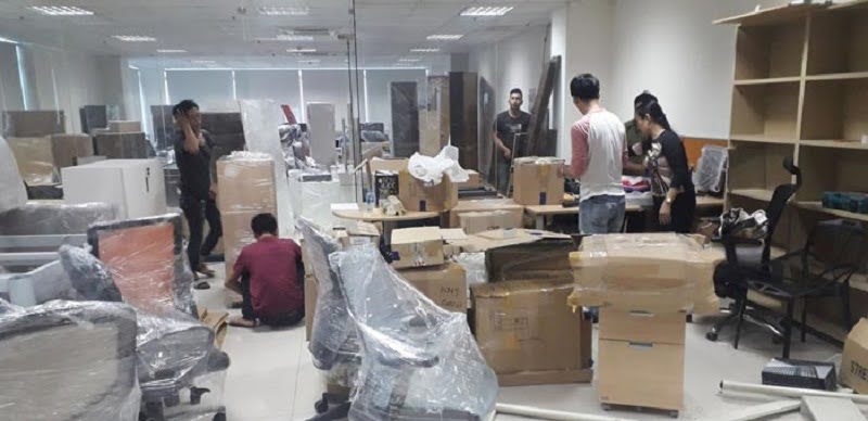 Thợ mộc Sài Thành 24h thực hiện dịch vụ tháo lắp đồ đạc tủ quần áo gỗ công nghiệp chuyên nghiệp.