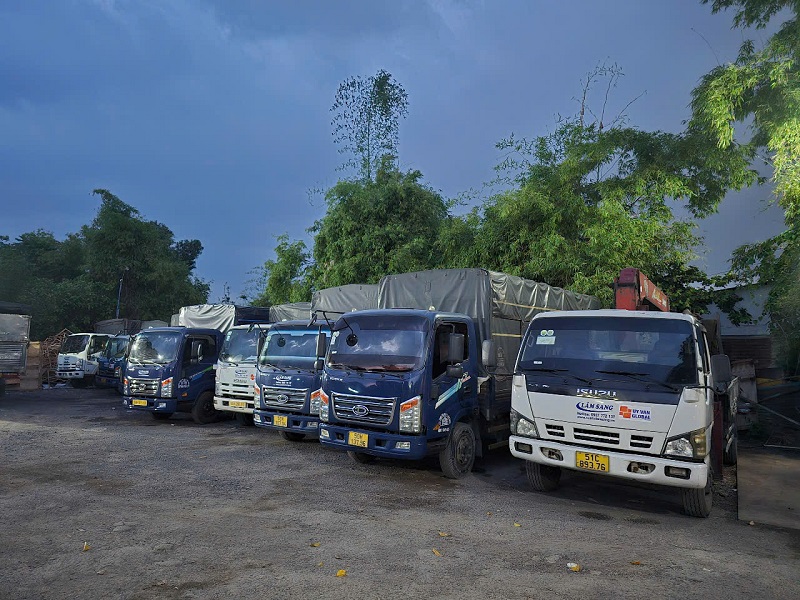 Xe cẩu chở hàng Huyện Cần Giờ Xe cẩu chở hàng Huyện Cần Giờ